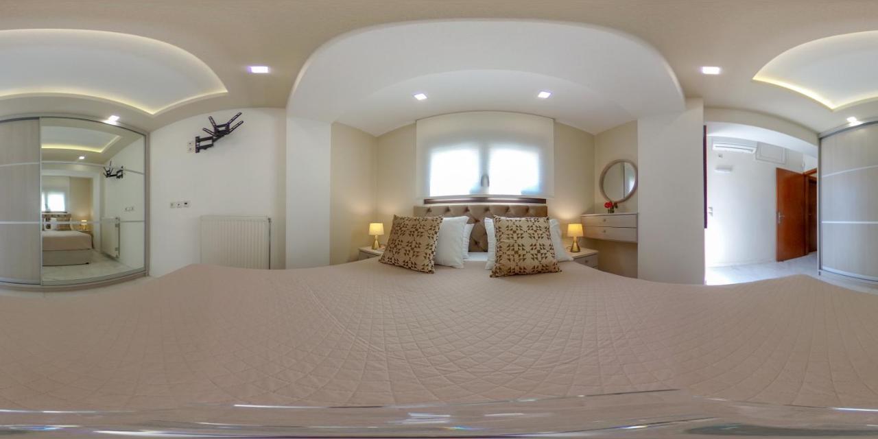 Aretousa Home Khania Eksteriør bilde